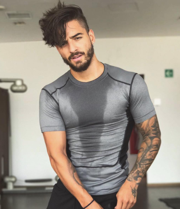 Maluma Maluma